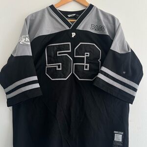 Vintage #53 Paco Jeans Jersey